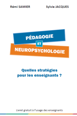 Pédagogie et Neuropsychologie